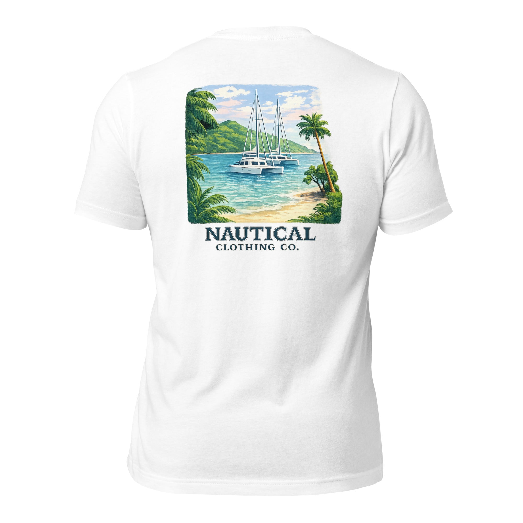 Nautical Paradise (Coming Soon)