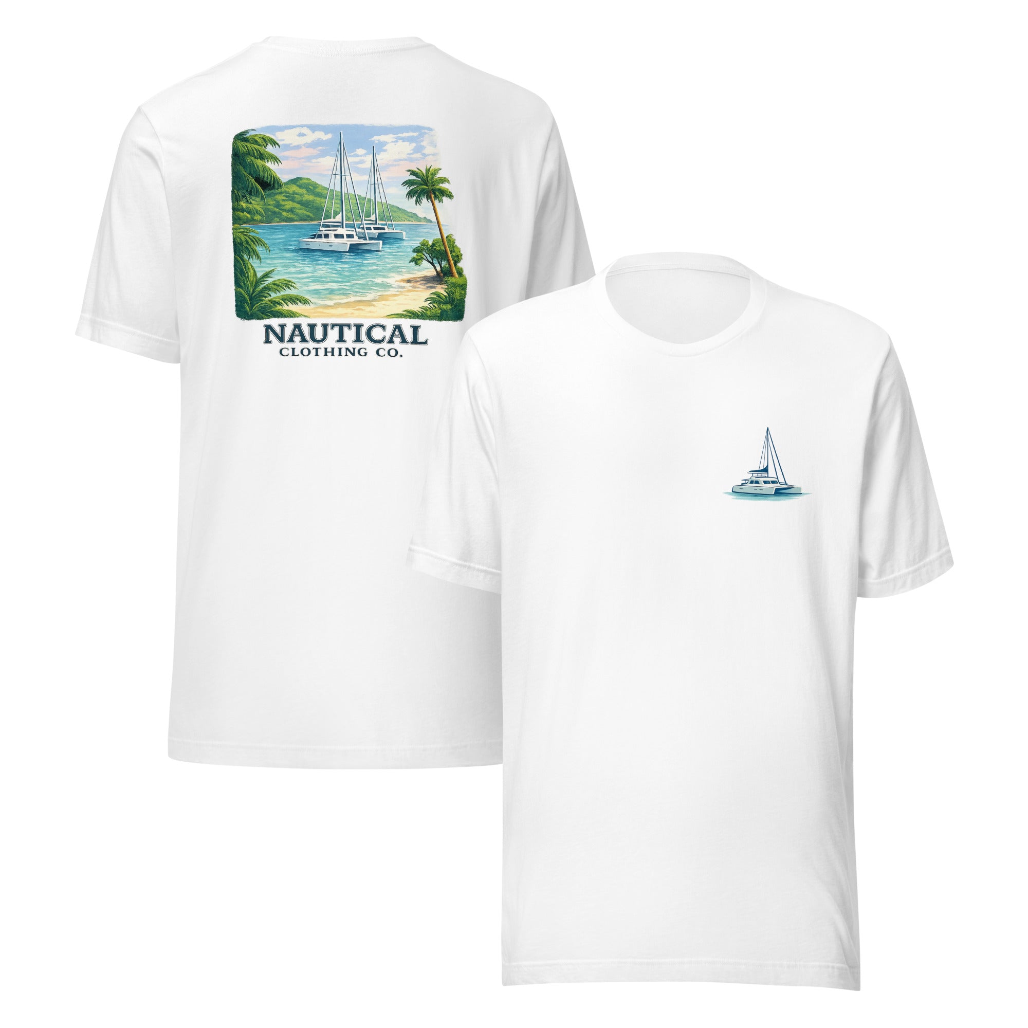 Nautical Paradise (Coming Soon)