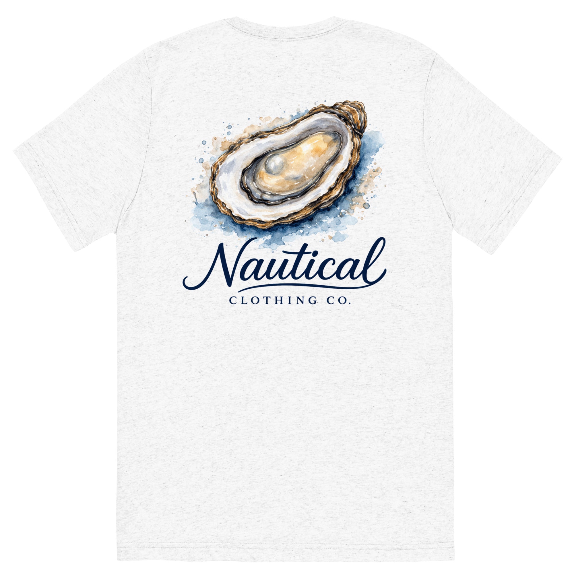 Nautical Oyster