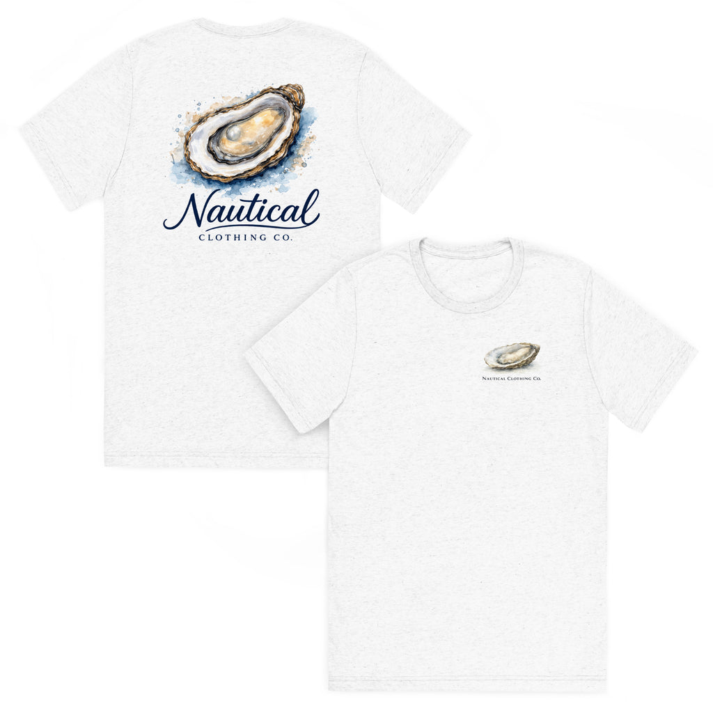 Nautical Oyster (Coming Soon)